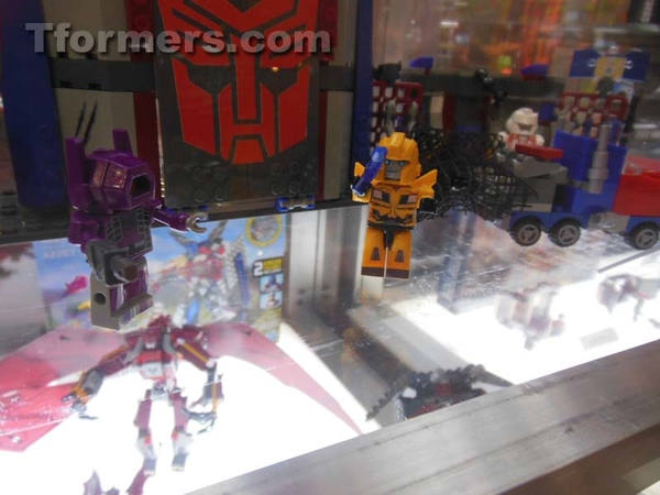 Transformers Sdcc 2013 Preview Night  (170 of 306)